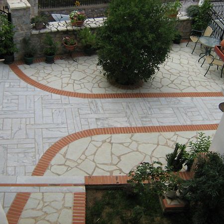 Filoxenia Apartment Levidhion Exterior photo