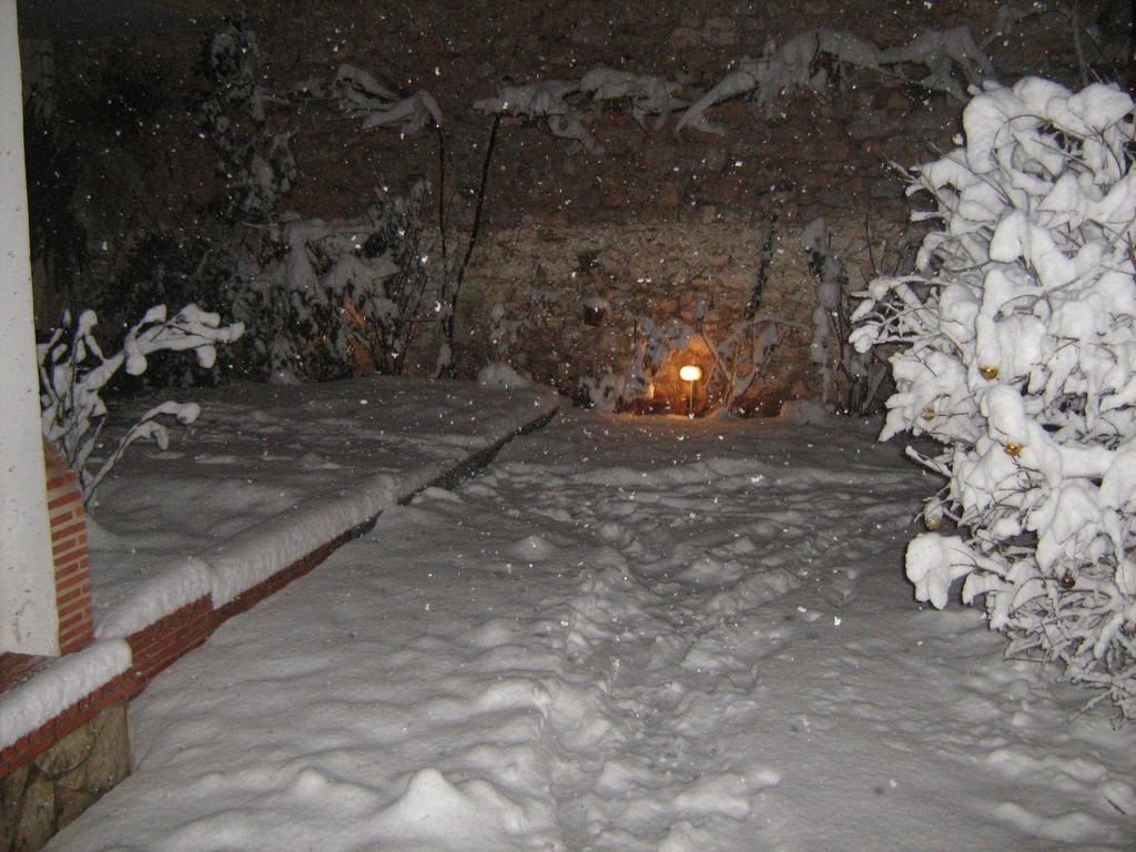 Filoxenia Apartment Levidhion Exterior photo