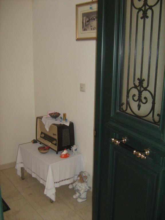 Filoxenia Apartment Levidhion Exterior photo