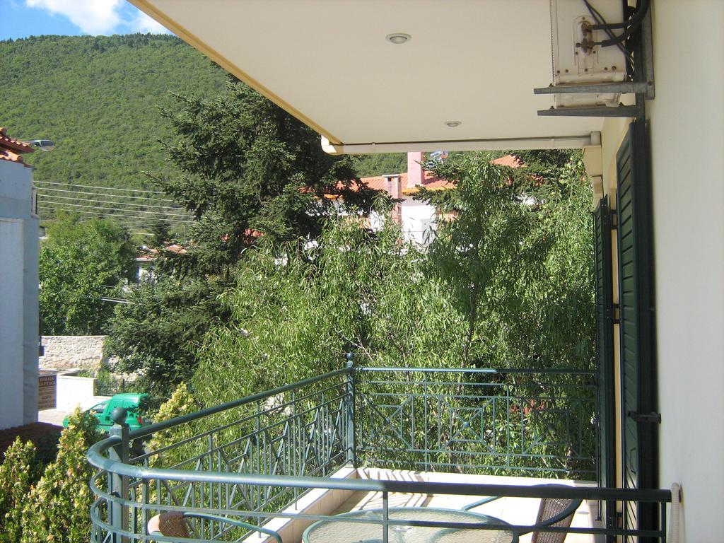 Filoxenia Apartment Levidhion Room photo
