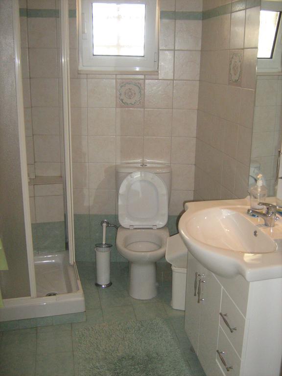 Filoxenia Apartment Levidhion Room photo