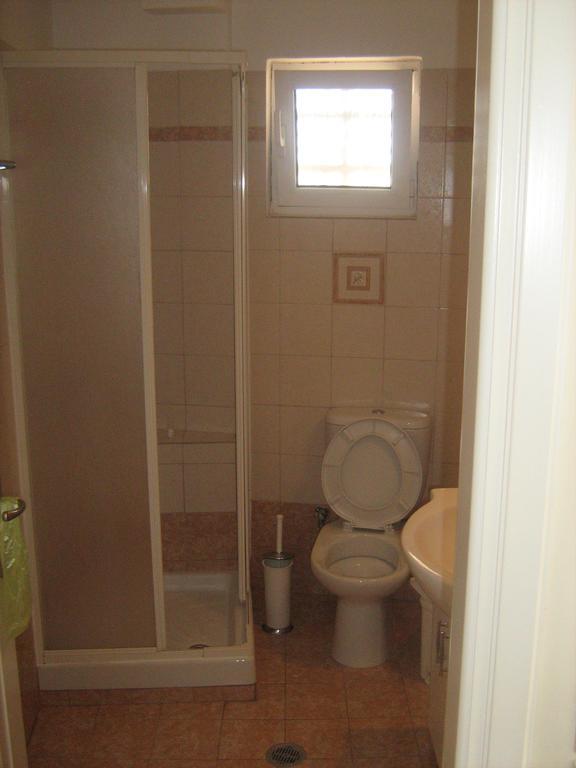 Filoxenia Apartment Levidhion Room photo