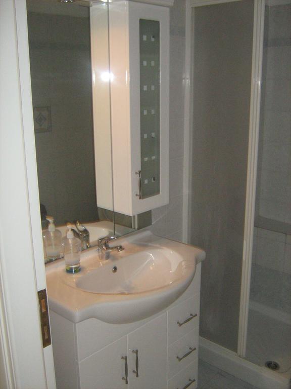 Filoxenia Apartment Levidhion Room photo