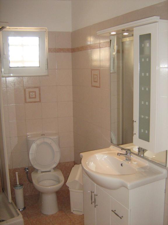 Filoxenia Apartment Levidhion Room photo
