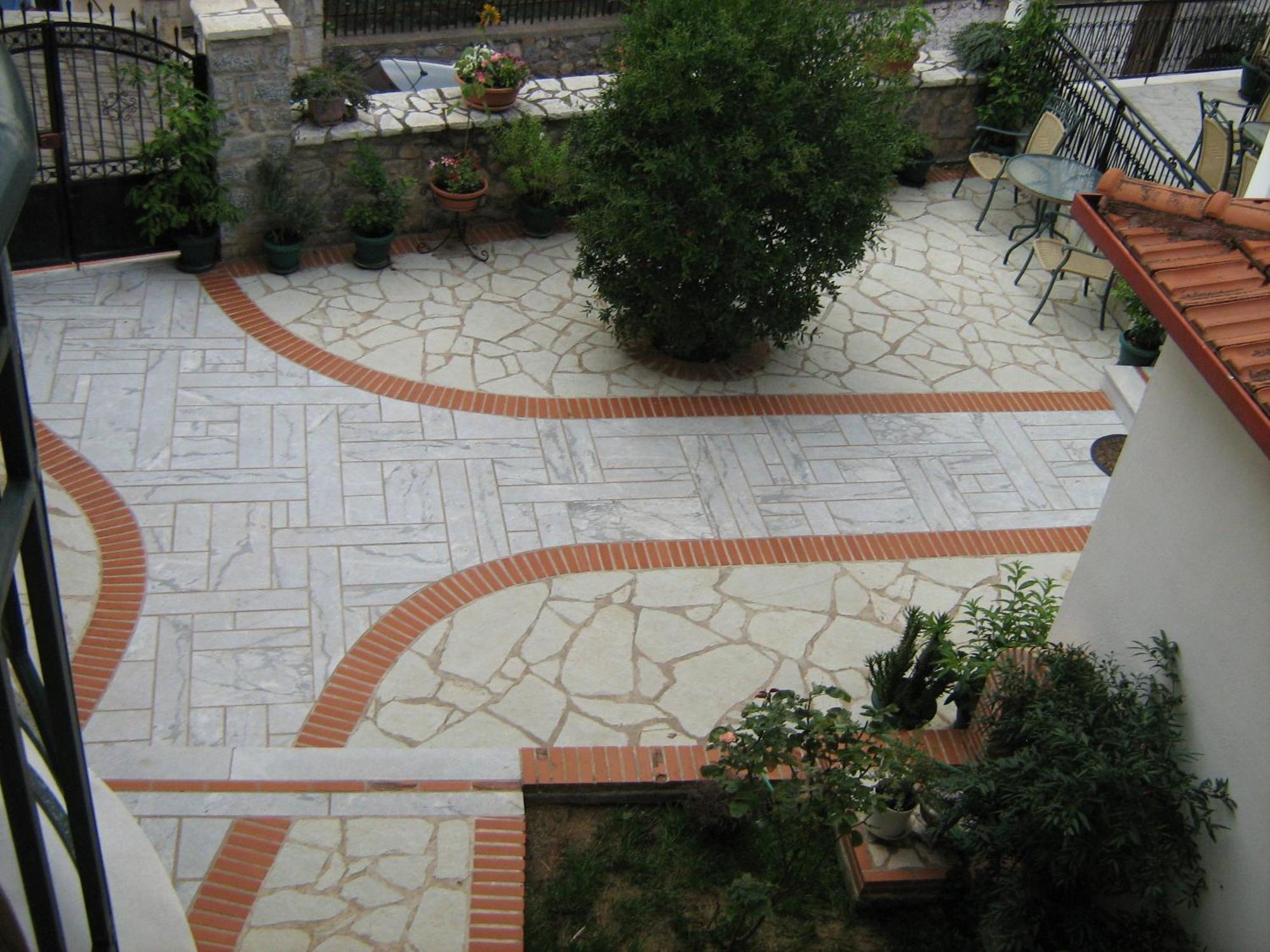 Filoxenia Apartment Levidhion Exterior photo