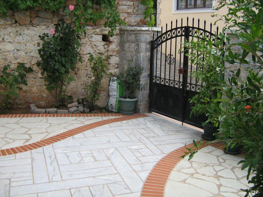 Filoxenia Apartment Levidhion Exterior photo