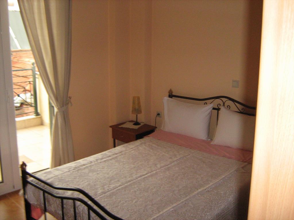 Filoxenia Apartment Levidhion Room photo