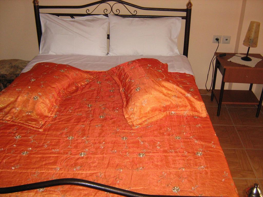 Filoxenia Apartment Levidhion Room photo