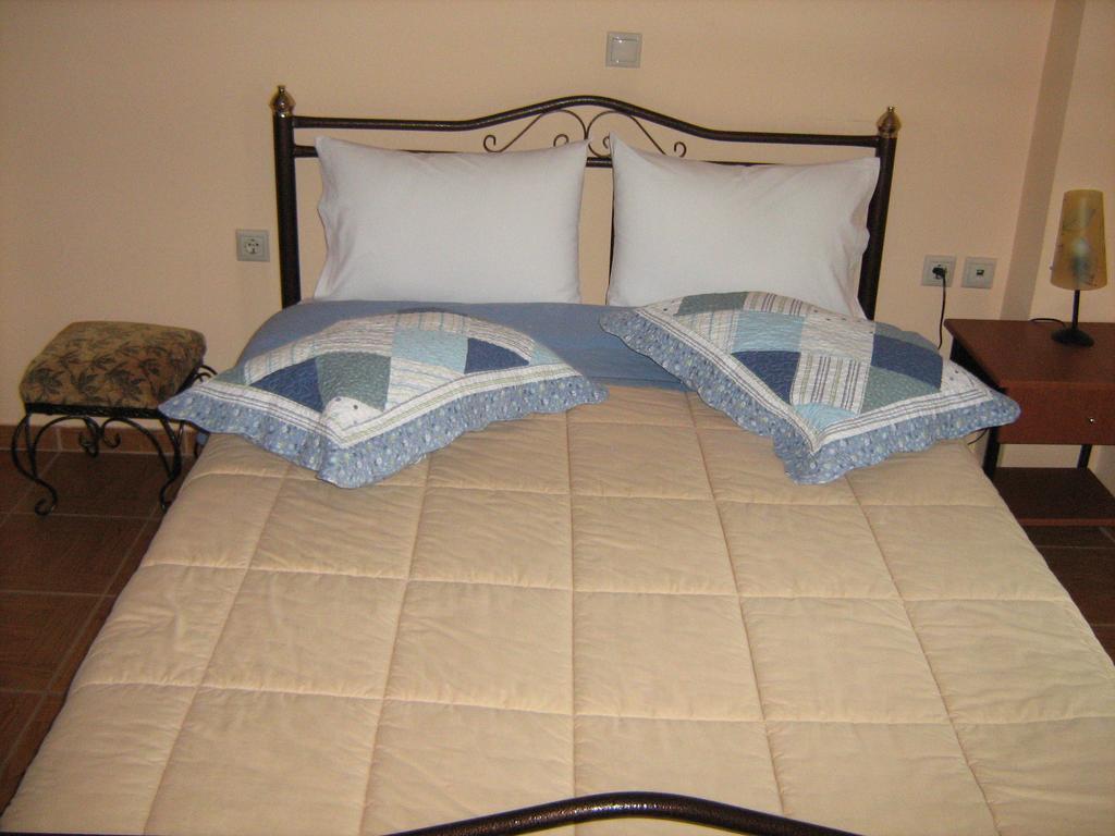 Filoxenia Apartment Levidhion Room photo